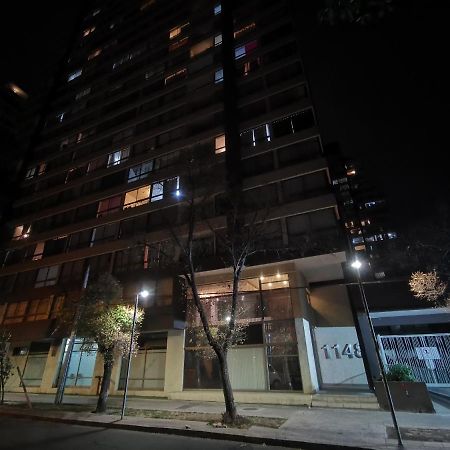 Ferienwohnung Departamento Santiago 1148 Exterior foto